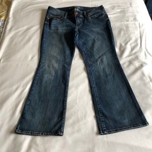 American Eagles Jeans